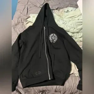 【Chrome Hearts】New York Exclusive Hoodie★フーディ img56174_src.webp